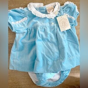 The Beaufort Bonnet Company two piece